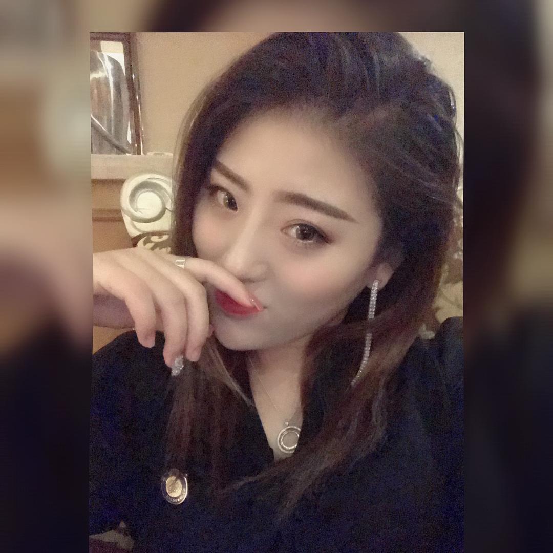 丁敏🥰🥰🥰