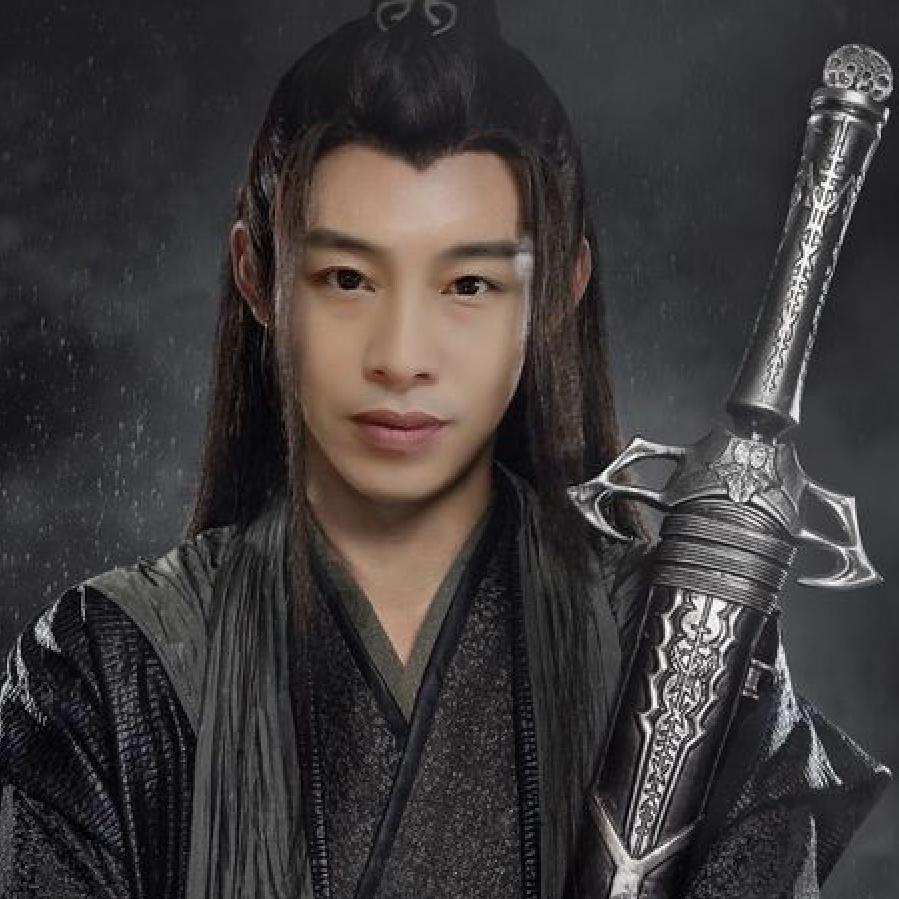明月丹心