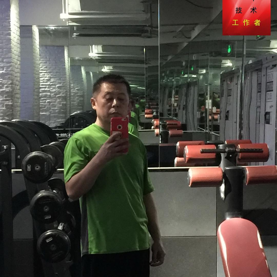 农场主（一个技术工作者）