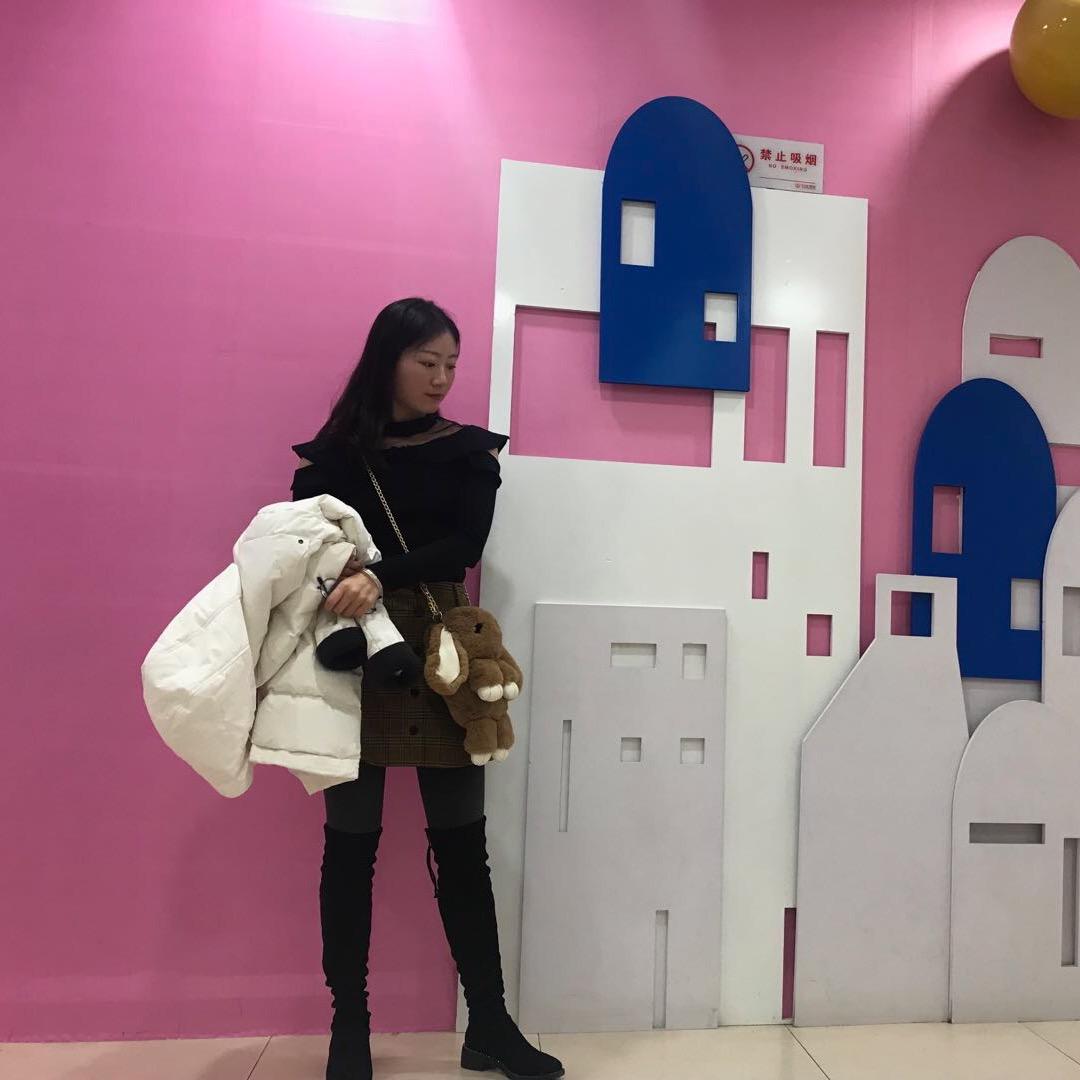 科技扒妹