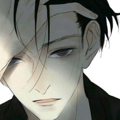 若倾