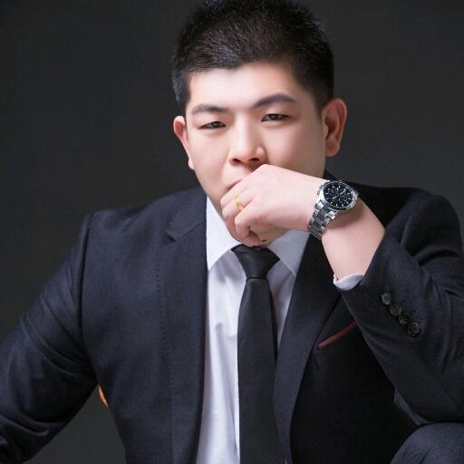 @是谁呀