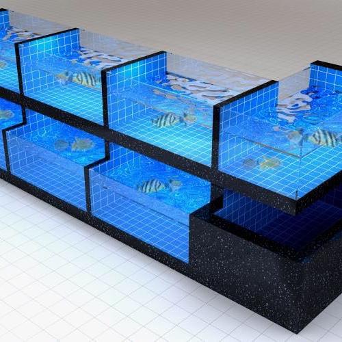 扬州森森水族用品有限公司