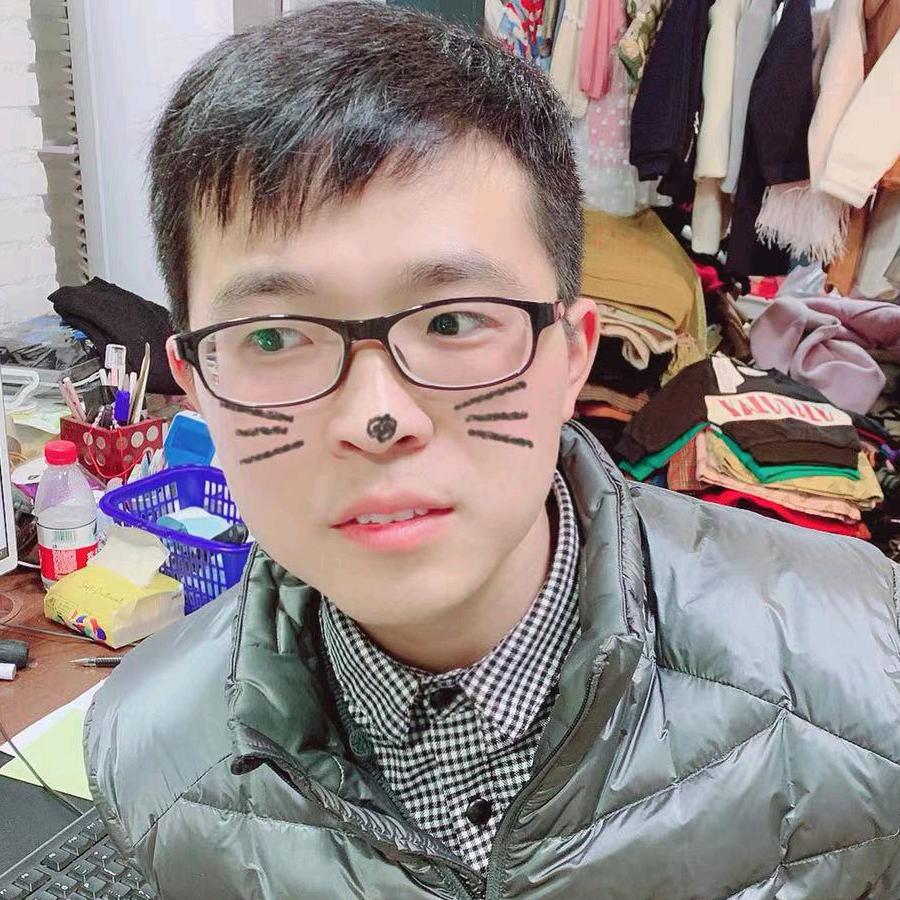织里晴瑄服饰