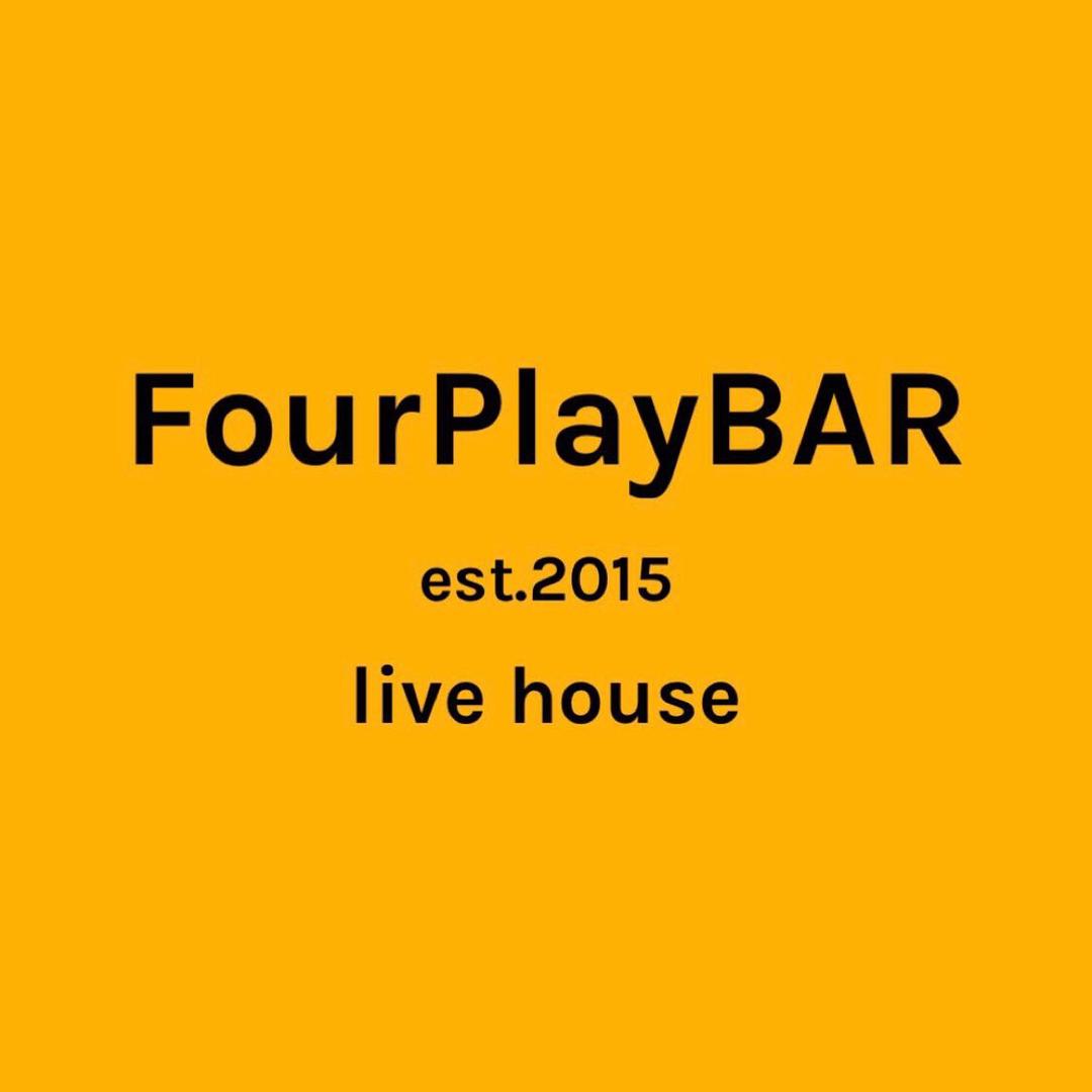 FourPlayBAR酒吧