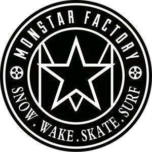 MONSTAR FACTORY极限工坊