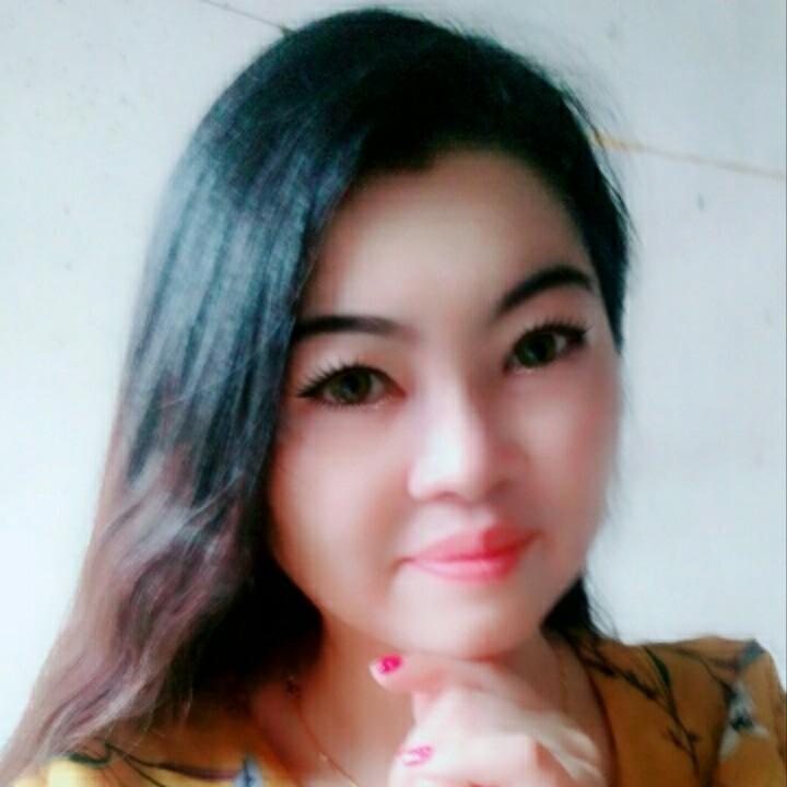 女人的色彩【承蒙厚爱】