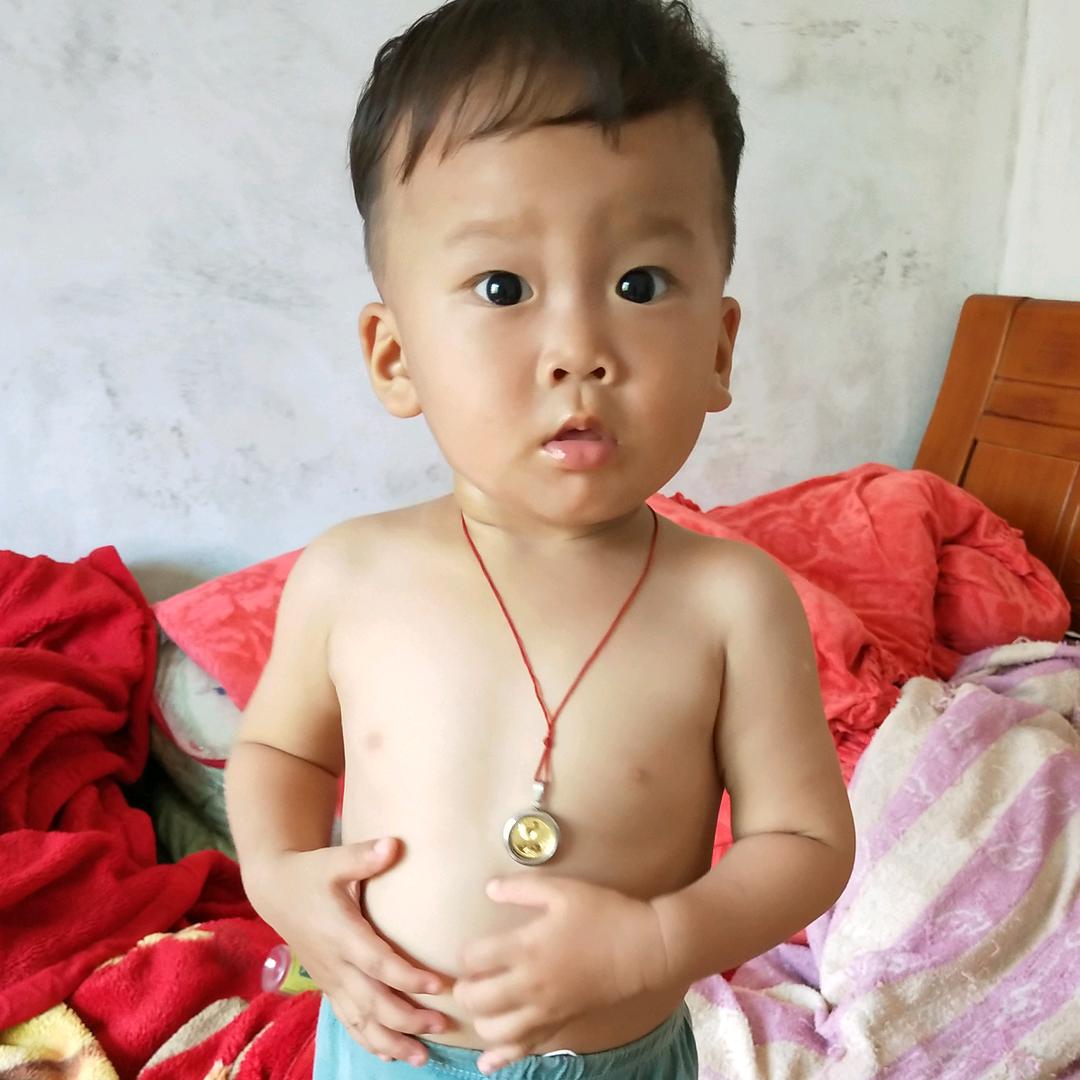 龙少