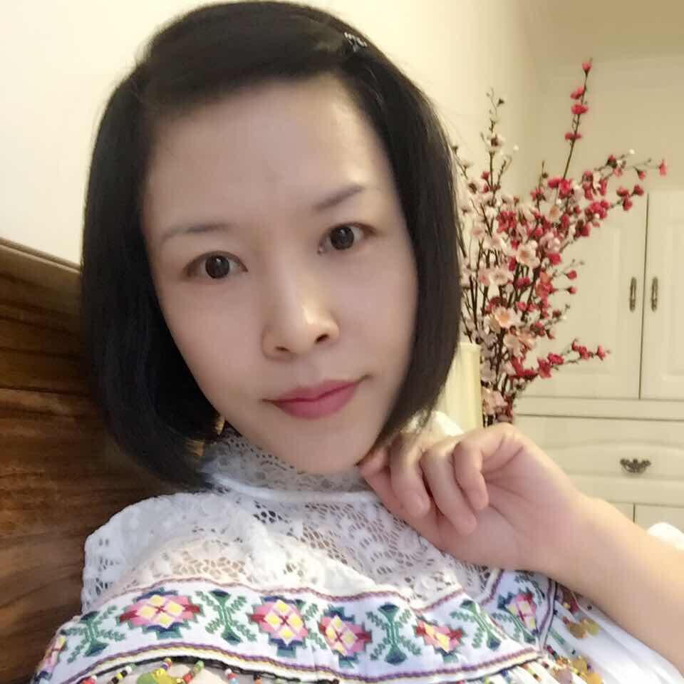 晓梅🌺