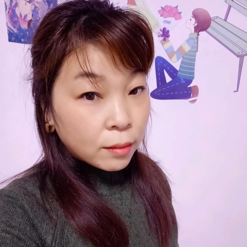 缘来幸福🌹🌹（铁粉）