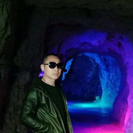 阿龙@