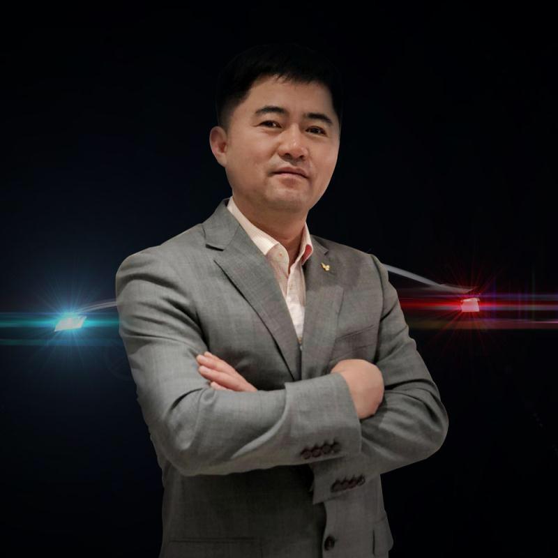 兴盛汽配老赵