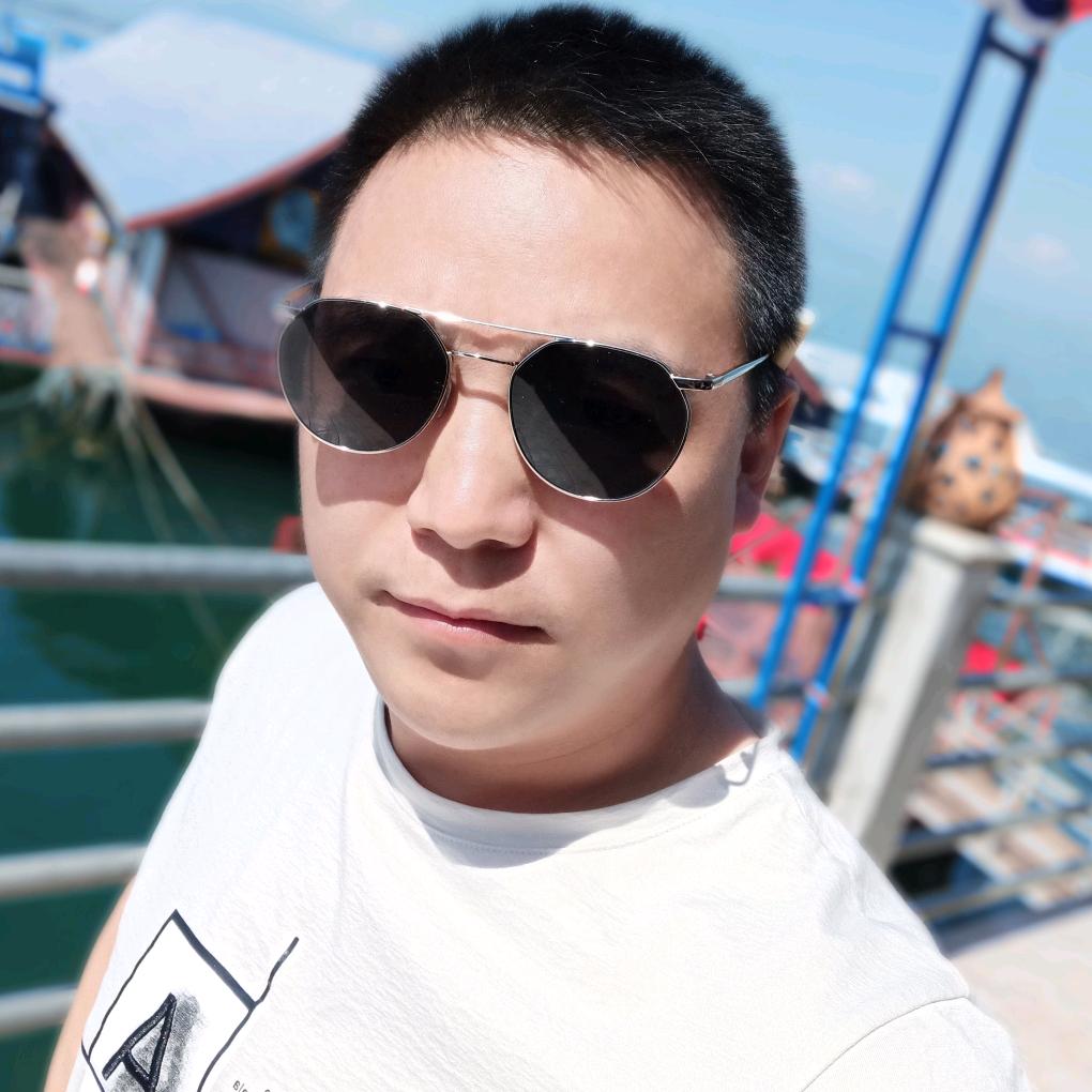 庞三哥