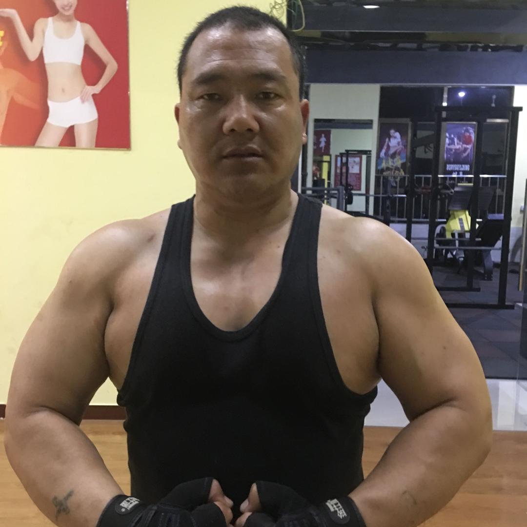 南河镇 便民服务车 薛开跃