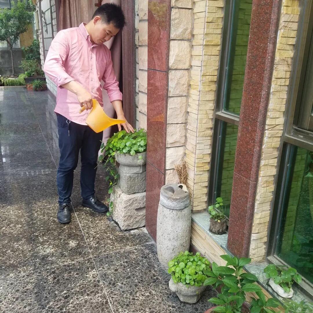 萧山衙前花叔