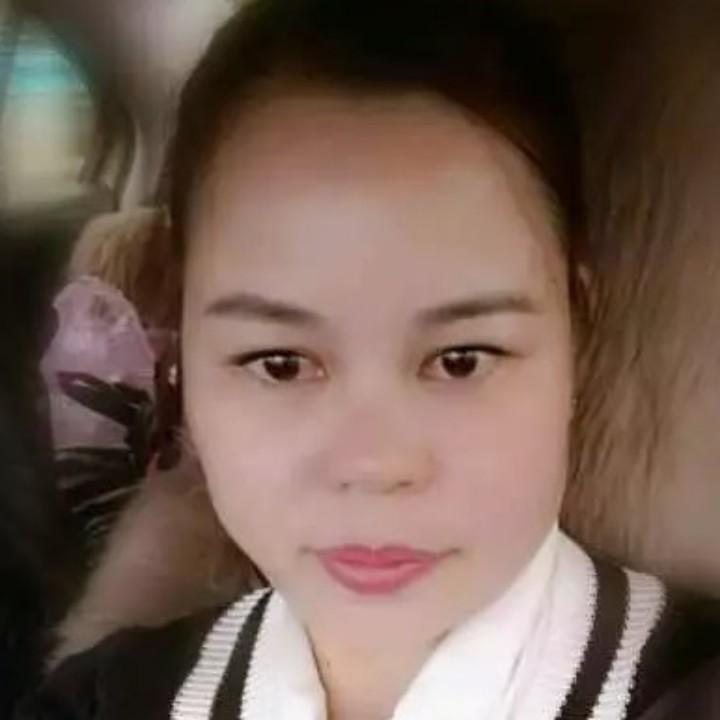 阿娇