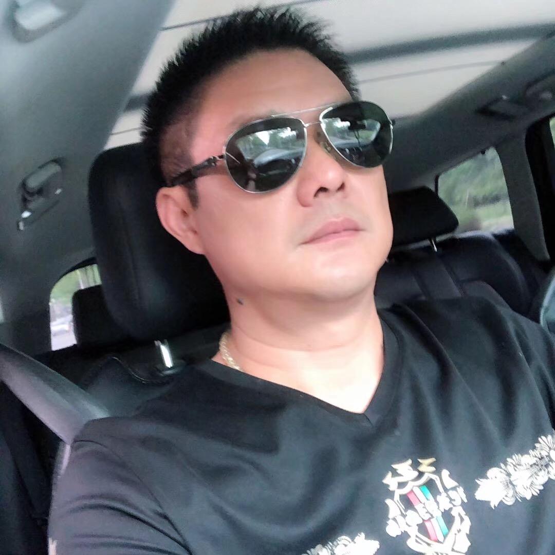 吃亏是福，六安硬派越野陈勺子