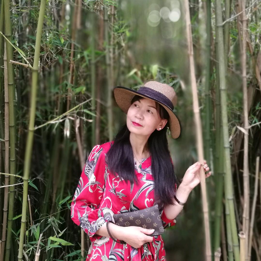 🌾🌸暖风🍀