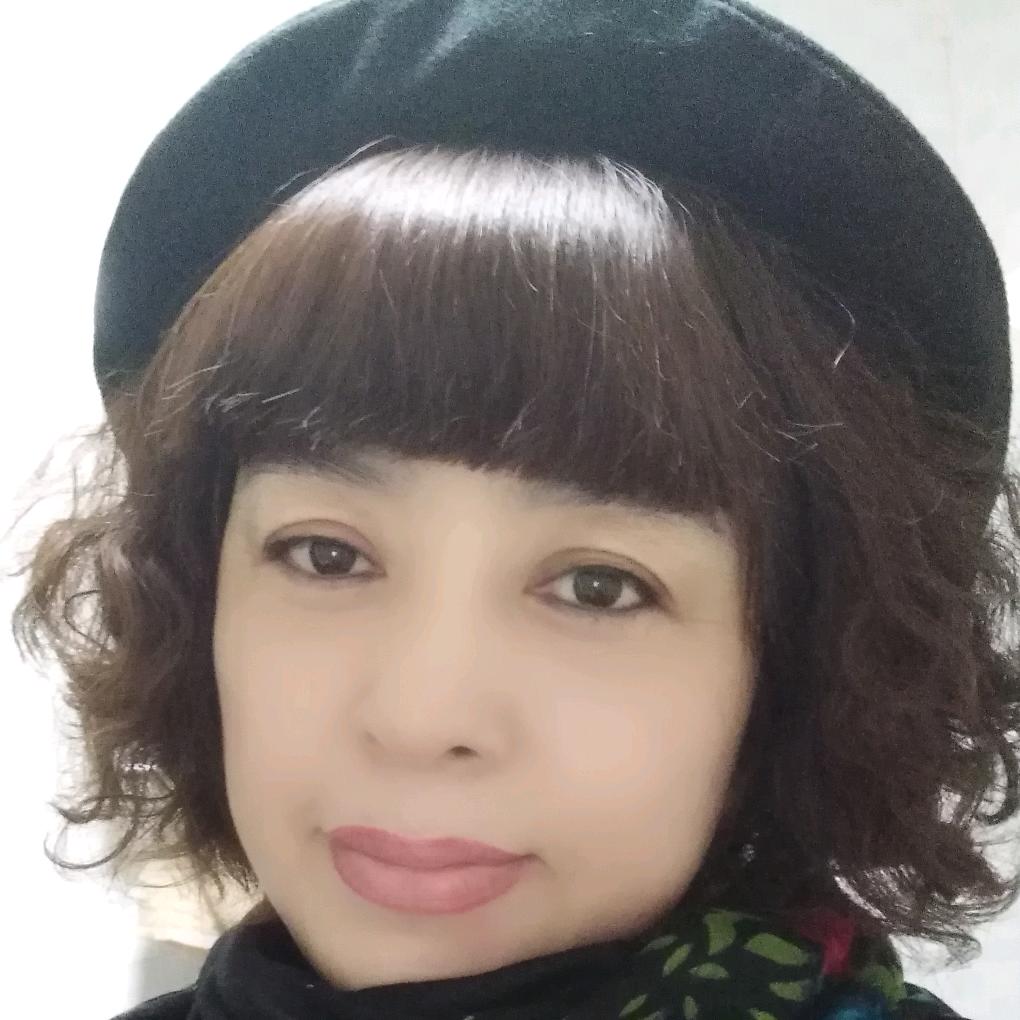 朱珠
