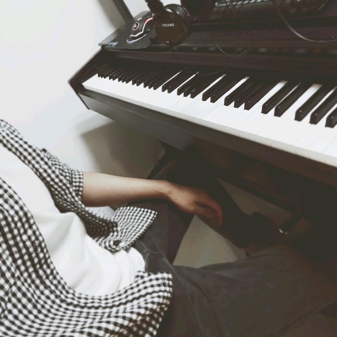 小河教你学钢琴