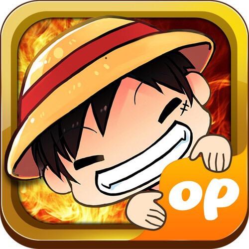 OPiece海贼王