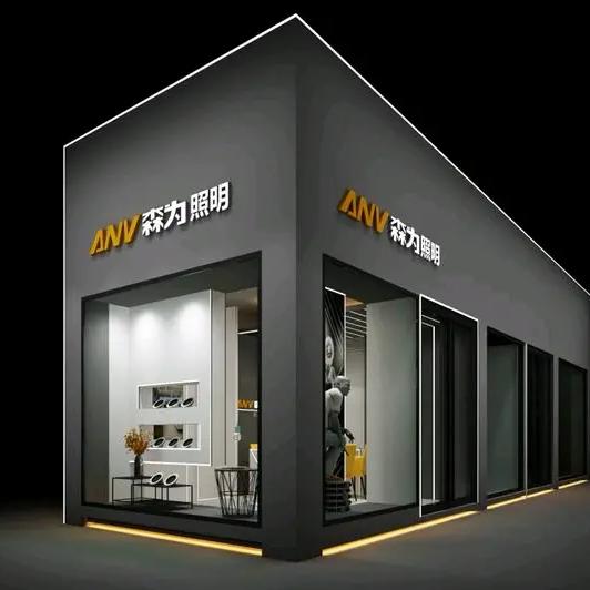 灯光集 | 大美学