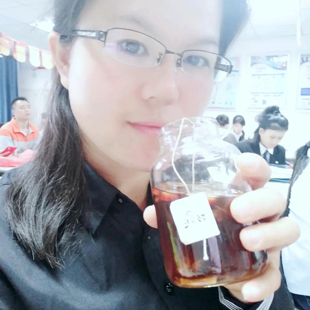 小琳琳可爱娃