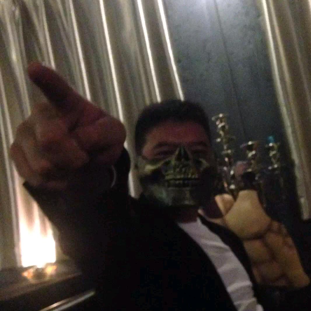 阿皓