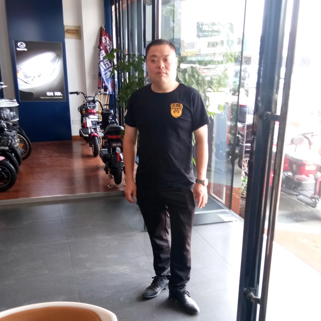 小马哥