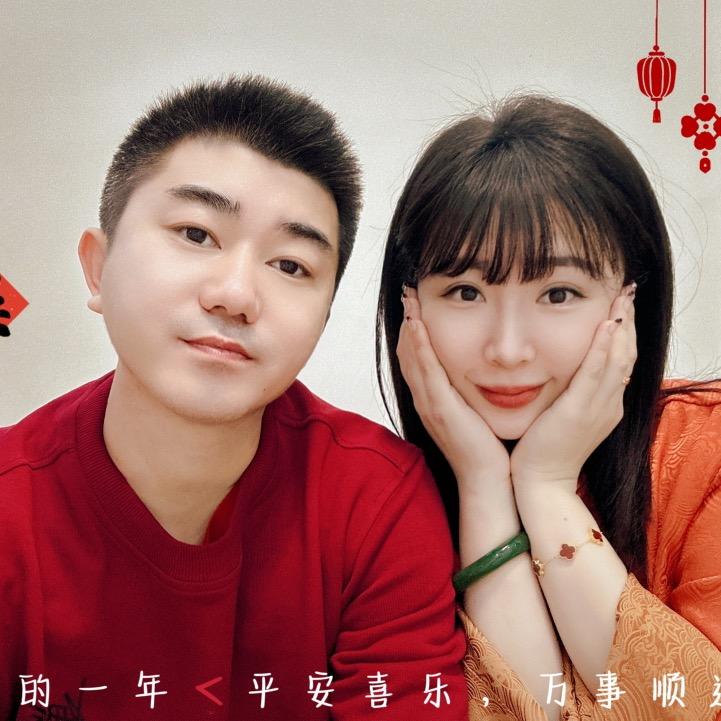 营口探店小两口👩‍❤️‍👨