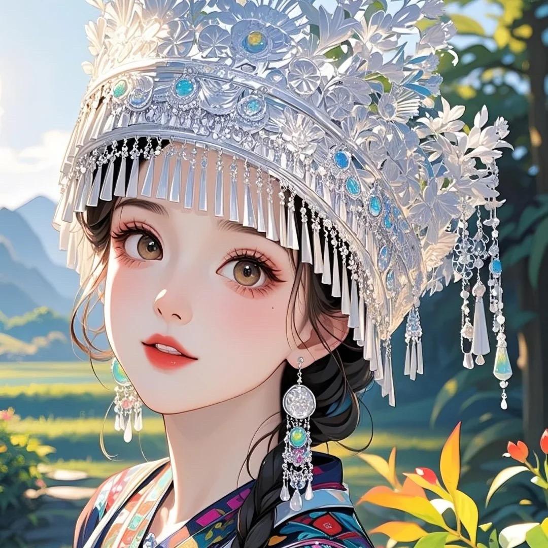 贵州幺妹