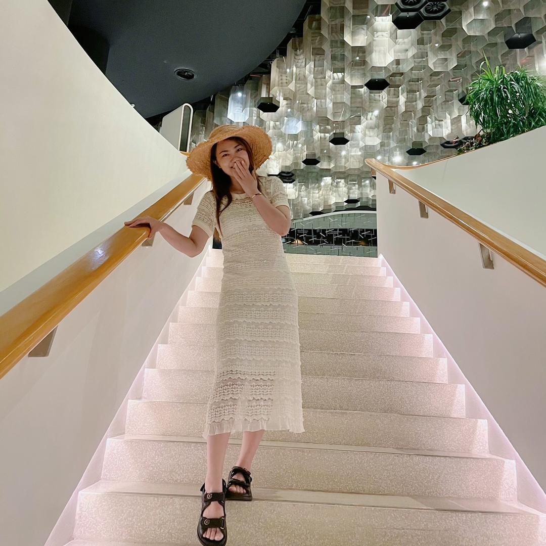菓小姐玩乐时光