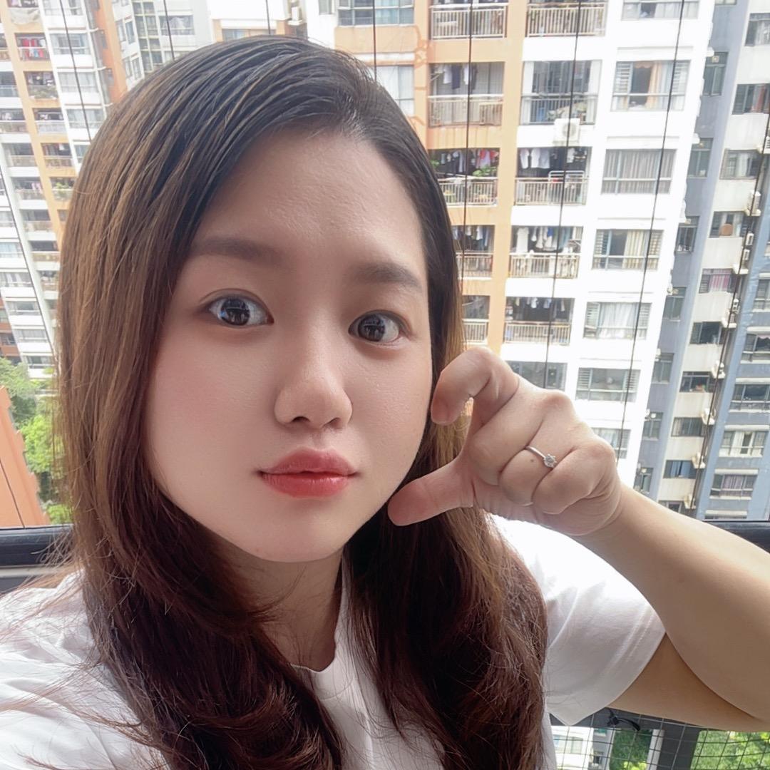 珍珍Lucky🍀