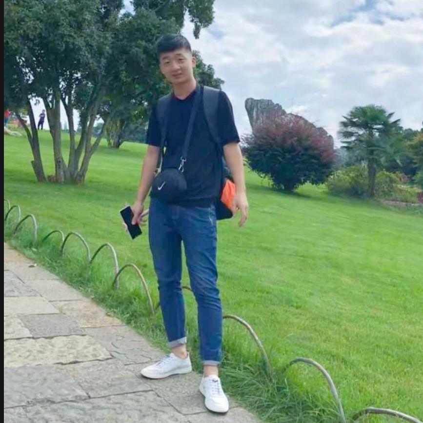 运城木工～小牛