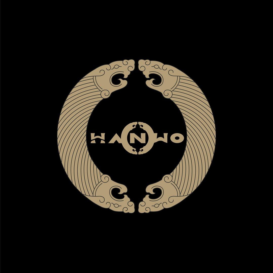 HANWO-汉物国潮