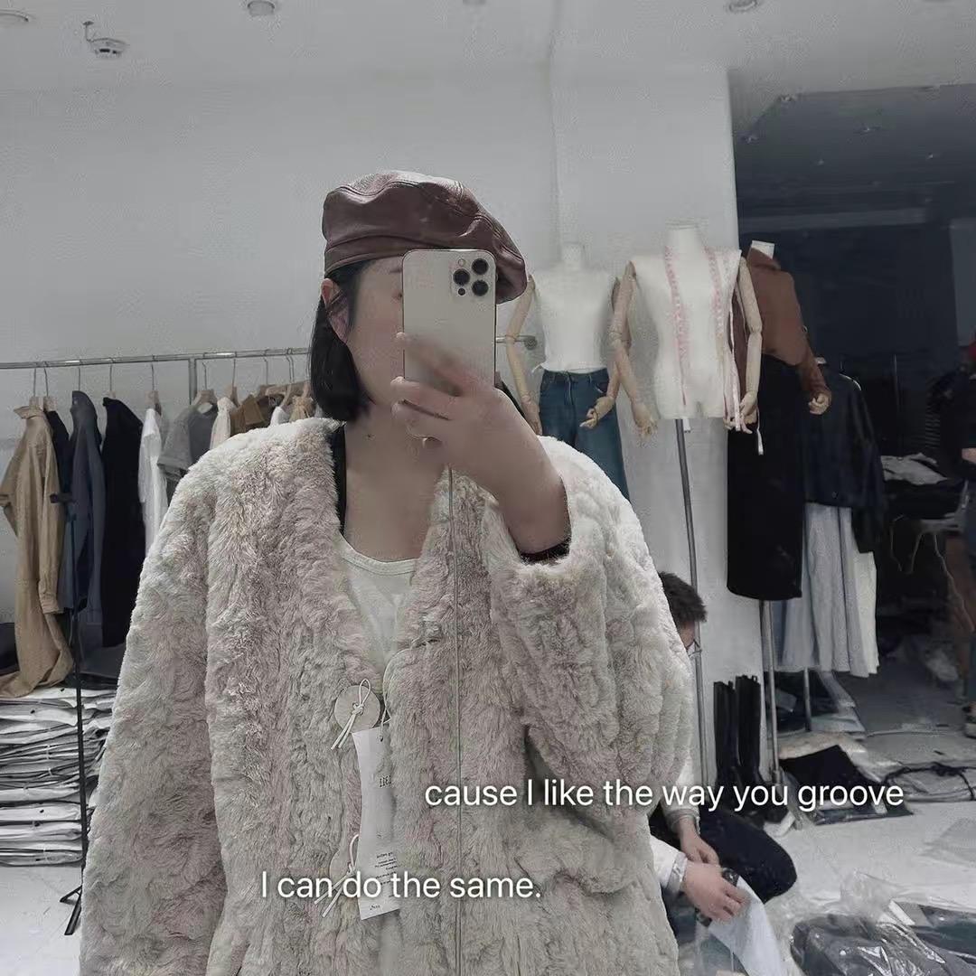 娟娟大码女装1号店