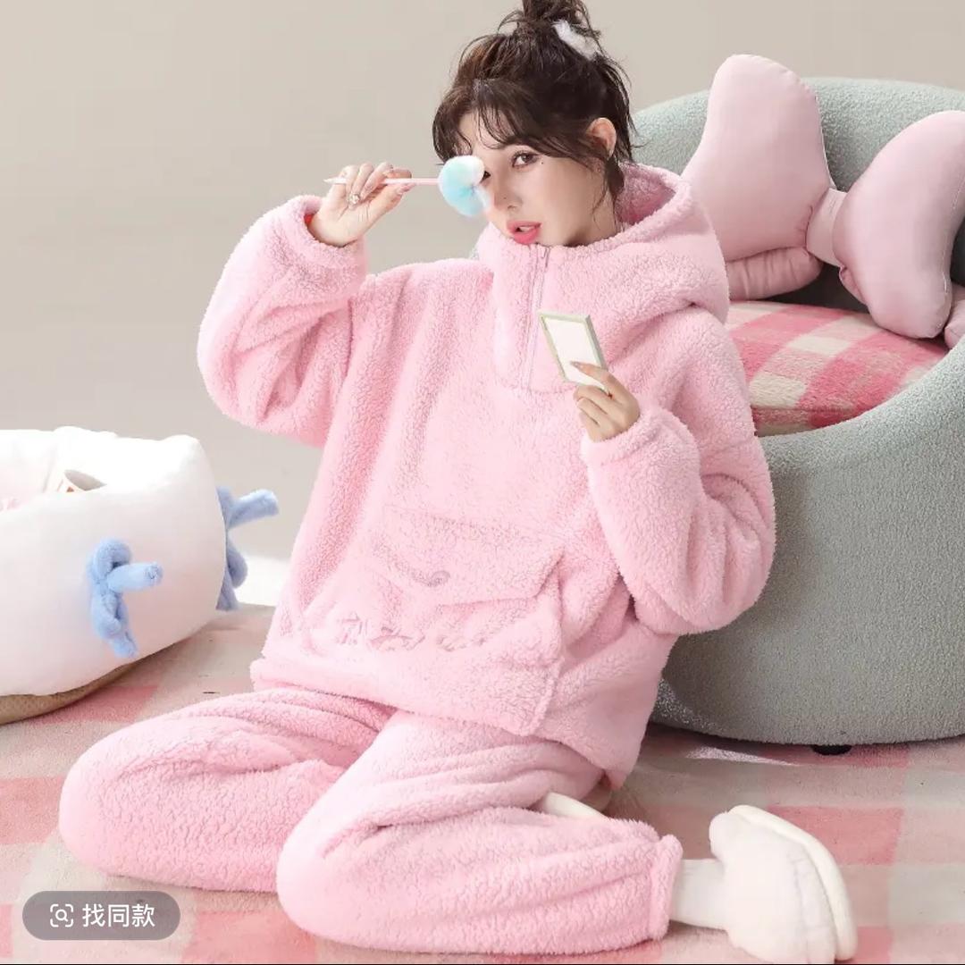 伊依甄选服饰