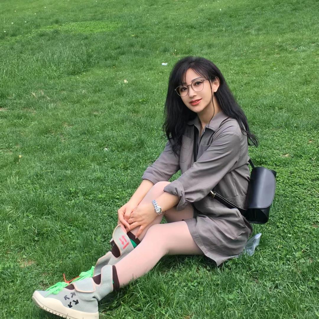 我叫吕芮宁