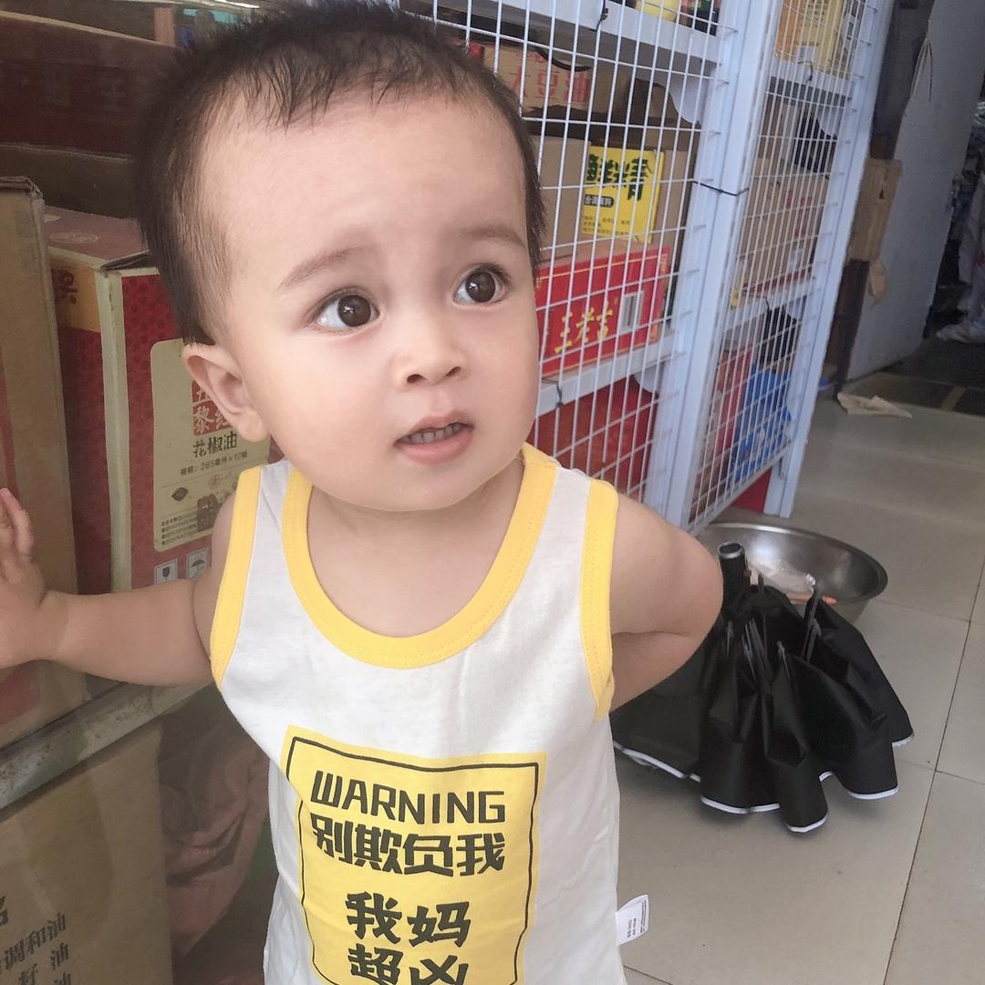 轩👶🏻辰