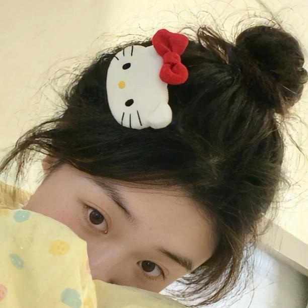 是琴琴妹