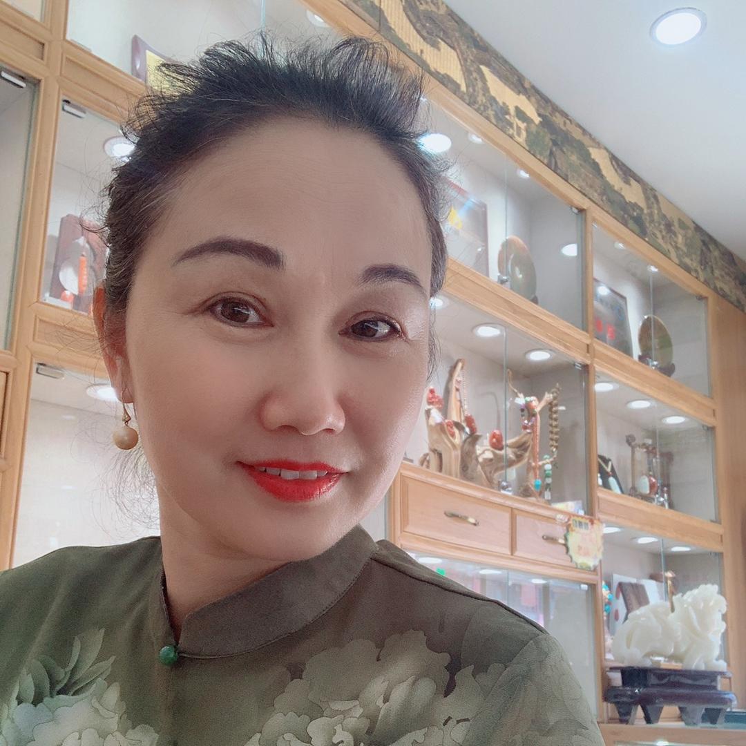 霍姐聊收藏