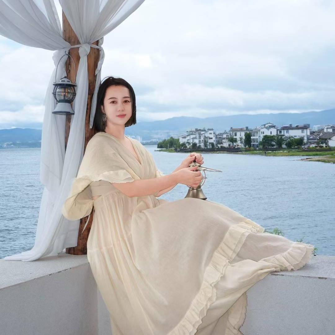 海南娜姐说财税
