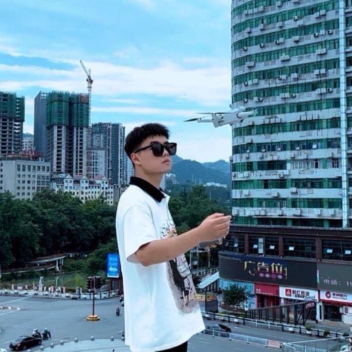 新然摄影(线下教学)