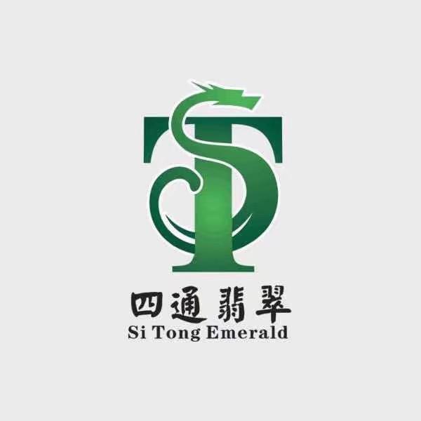 四通翡翠珠子优选