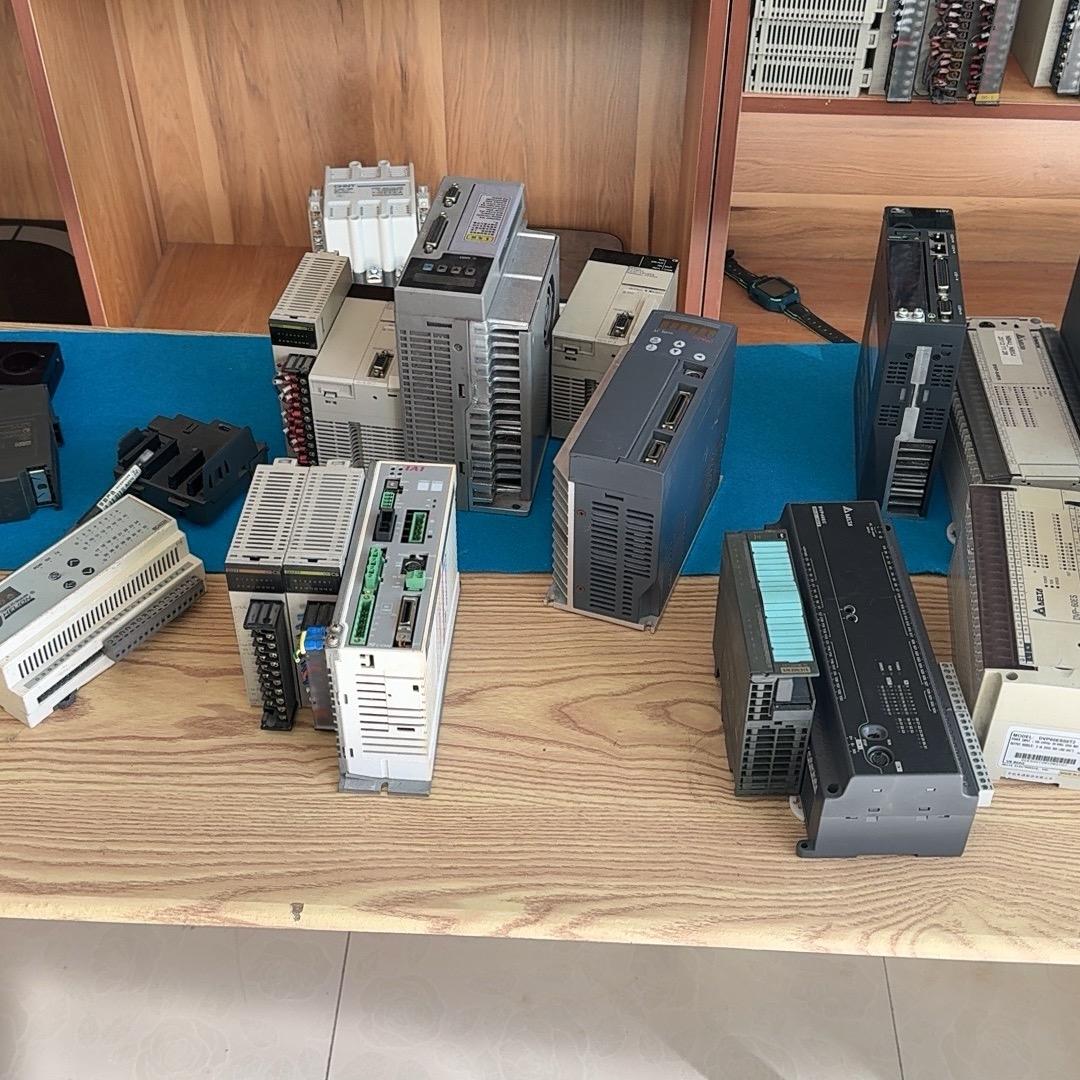 工控模块PLC「回收」