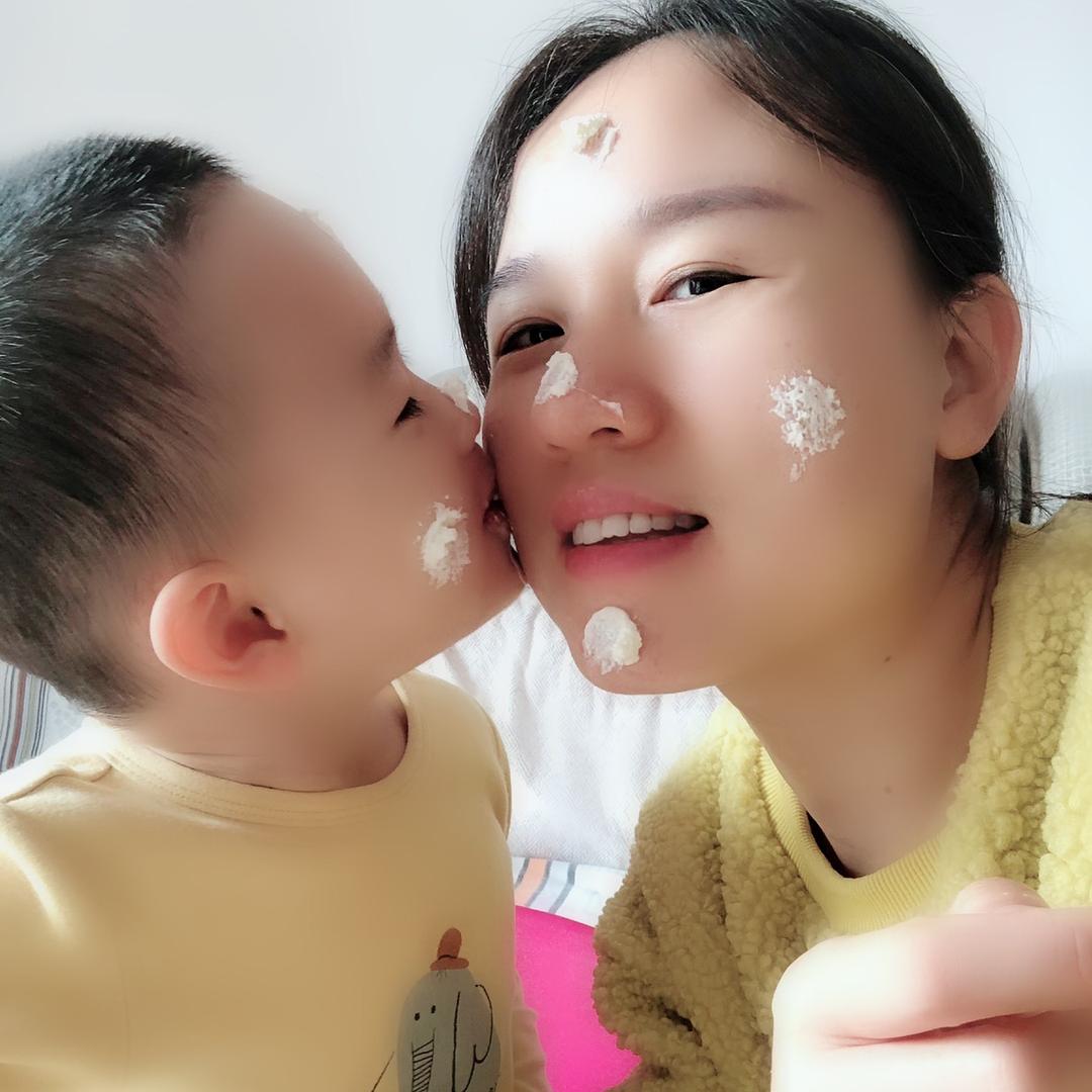 我是曲奇吖