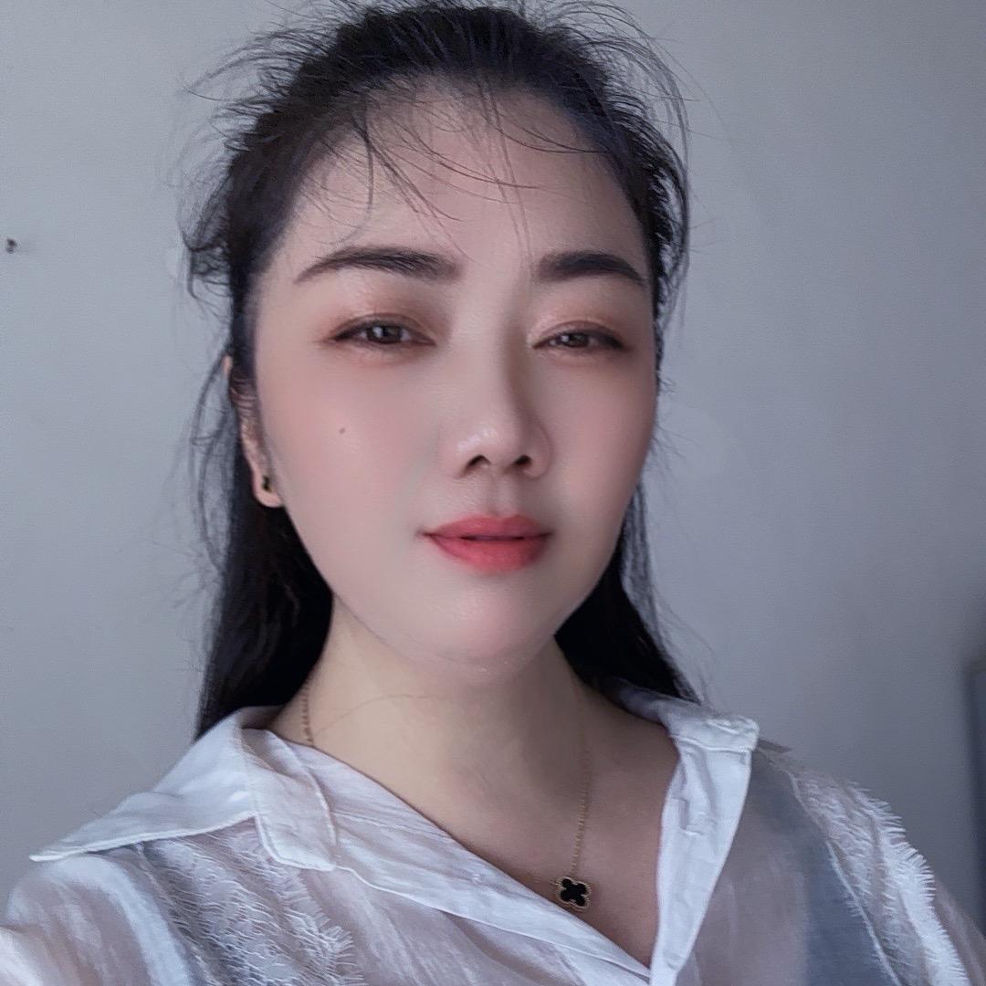 姗姗小红娘
