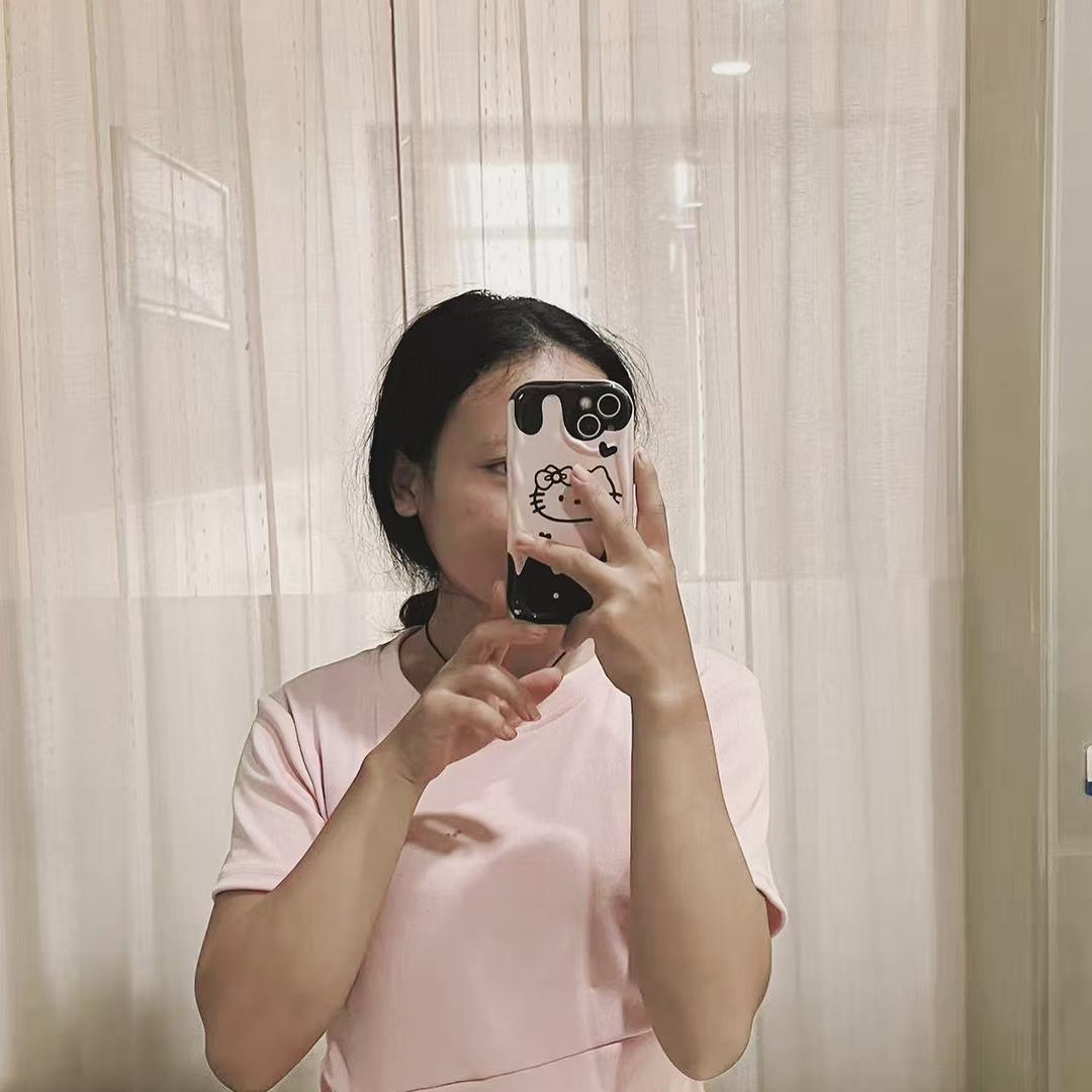 💕小懒猫🥱