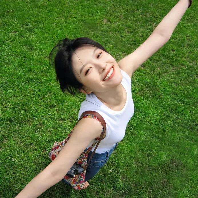 🌵元气少女
