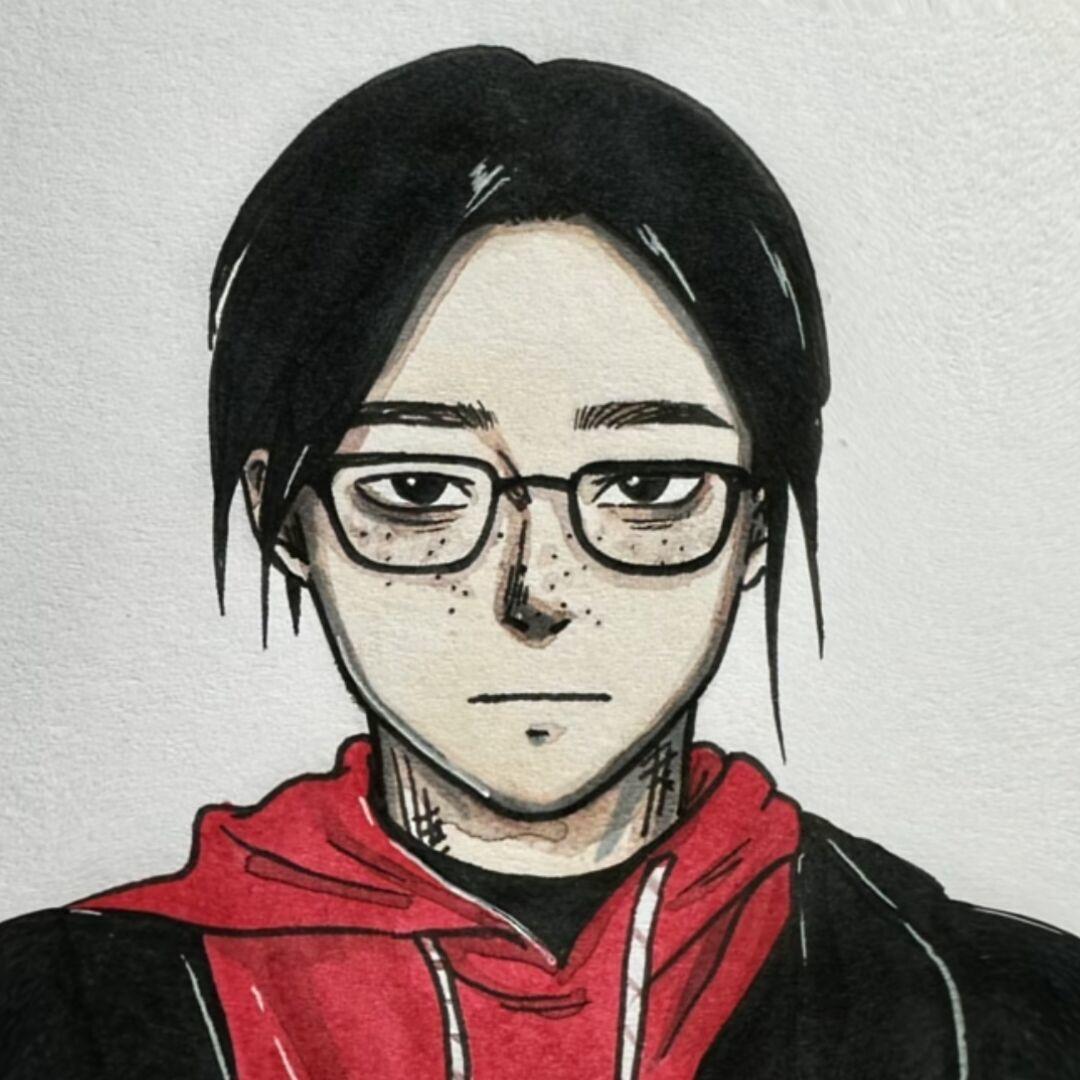 眉山下小雨